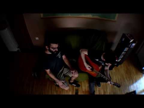 Κρισάκος & Greg Eleftheriou - Workers' Song (Dick Gaughan's Blues Cover)