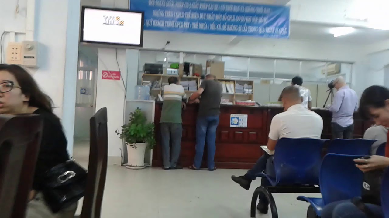 252 ly chinh thang q3 tphcm1 YouTube