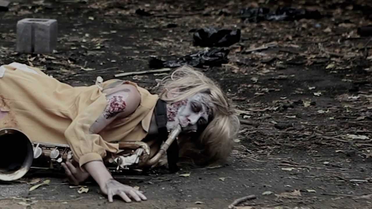 The Honking Dead, Part 1