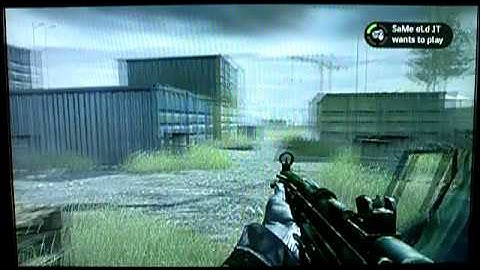 cod4 1v1