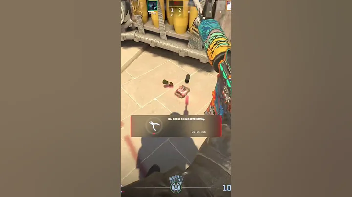 CLUTCH+ACE+NINJA DEFUSE ON FACEIT #counterstrike #cs #cs2 #cs2clips #csgo #csgoclips #clips #faceit