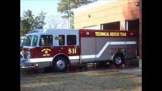 House Fire in Henry County