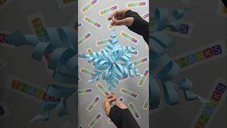 wall hanging paper flower craft ideas shorts video #shorts #craft #paper #diwali #wallhanging #yt