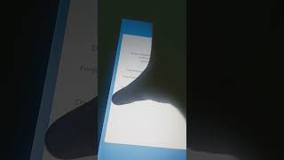 I do not log in go google #error #recovery #linix #twrp