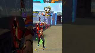 free fire monster shot gun and Dsert king 👑 #ffshorts #gameplay #ffworld #raistar #freefireshorts