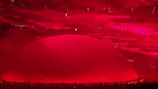 Famous Kanye West- ALL THE LOVE (2nd Time) Live At Sofi Stadium April 1, 2026 (Ye Live in LA)  Net Worth