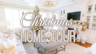 A REALISTIC CHRISTMAS HOME TOUR 2019 | RUSTIC GLAM CHRISTMAS | HOLIDAY HOME TOUR A REALISTIC CHRISTMAS HOME TOUR 2019 | RUSTIC GLAM CHRISTMAS | HOLIDAY HOME TOUR