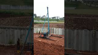 Download Lagu alat pancang mini pile. MP3