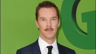 benedict cumberbatch admits what makes him grinch y