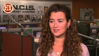 ET - 'NCIS' Cast Teases Season 10 as the 'Best'