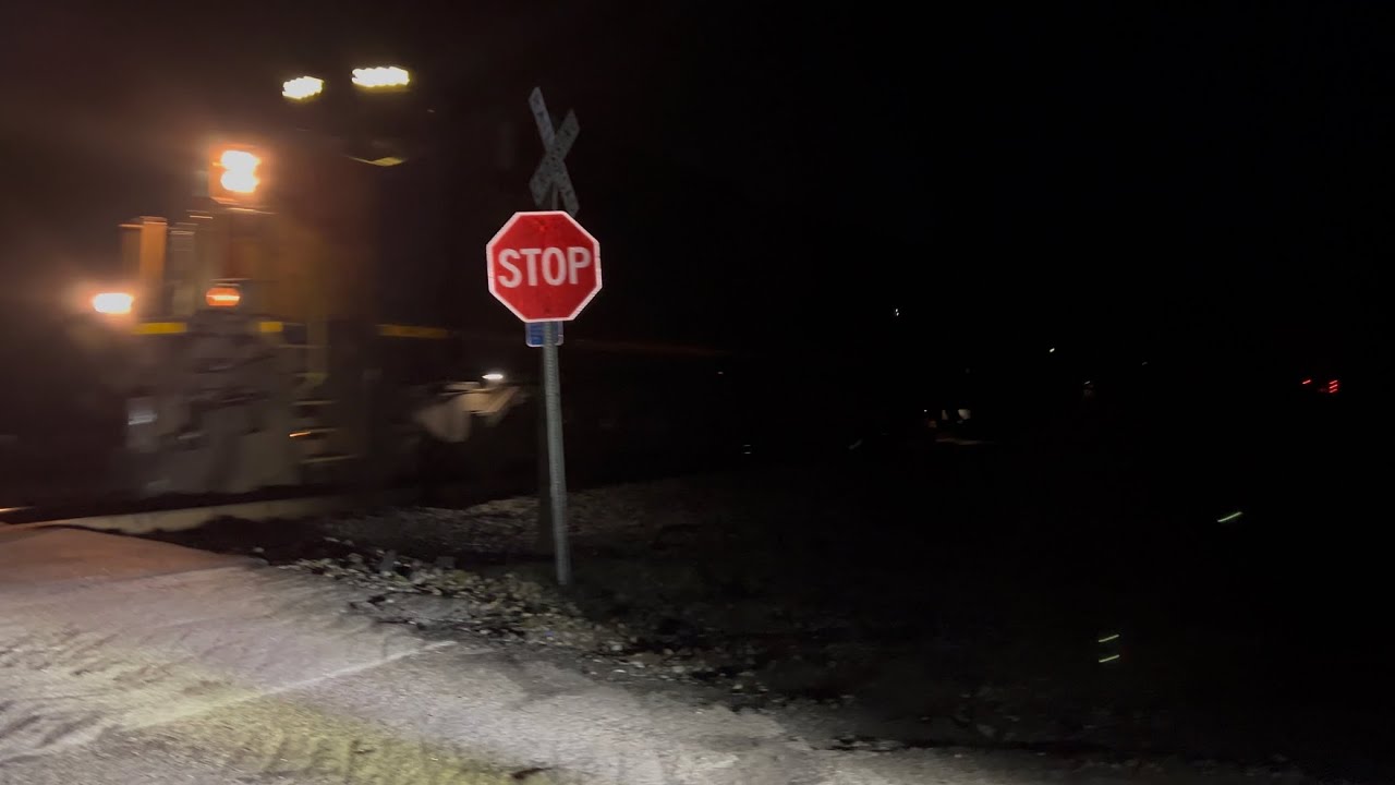 M410-28 Waycross GA to Selkirk NY with @CSXMainLineProduction 