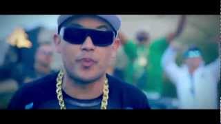 Mc Backdi E Biog3 - É Classe A Clipe Oficial Hd Kondzilla 2012