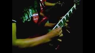 American style slank (TJPAS jamming)