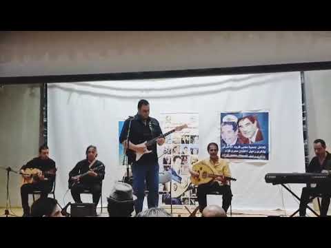 موسيقى كامل الاوصاف عبد الحليم حافظ حفل ذكرى محمد الموجي 