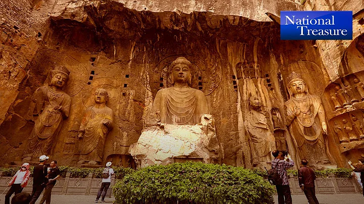 Longmen Grottoes: A symbol of ancient cultural exchange in Asia - DayDayNews