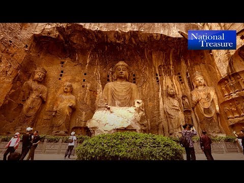 Longmen Grottoes: A symbol of ancient cultural exchange in Asia