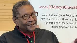 Charles & Lori's Story: Finding Strength Through Connection, Community, and Hope