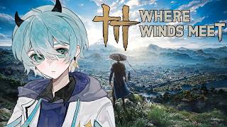 More Qin Chuan!  |  EN/JP/CN