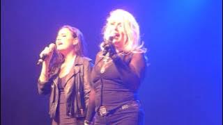 Kim Wilde - Wonderful Life (Live Bel'Zik Festival 20.03.15)