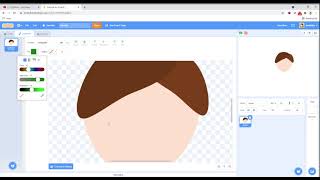 (Really old vid pls don’t watch ahaha) Scratch Vector Tutorial Net Worth
