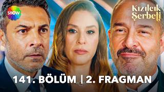 Kızılcık Şerbeti 141. Bölüm 2. Fragmanı I \