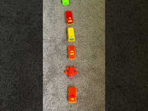 Cars collection