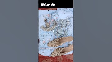 eid outfit | eid Special outfit vidio |coming soon #eid2025 #eid #eidspecial #eidcollections #video