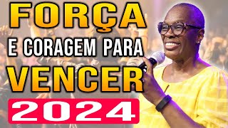 Pastora Sandra Alves 2024 OS INVEJOSOS NÃO VÃO TE PARAR!!