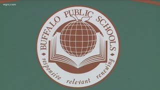 Buffalo Public Schools Plan For Students In Classroom