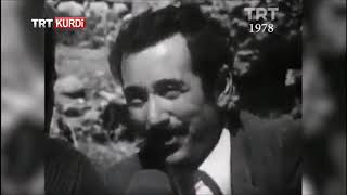 Naci Orhan Belgeseli̇ (Belgefîlma Naci̇ Orhan)