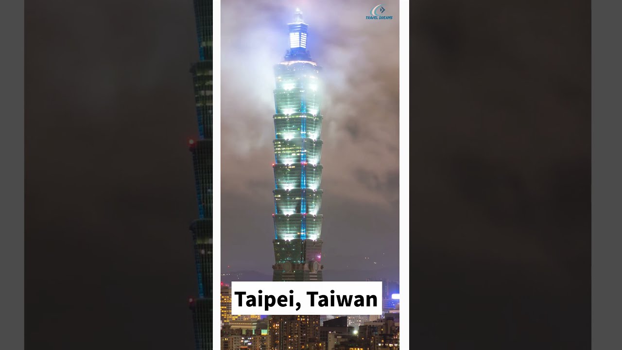 Top 5 Cities for first time Visitors to Asia - Travel Video 