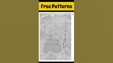 Flosstube cross stitch/ Love birds on a Cherry Blossom in Winter/ Cross stitch designs/ #shorts