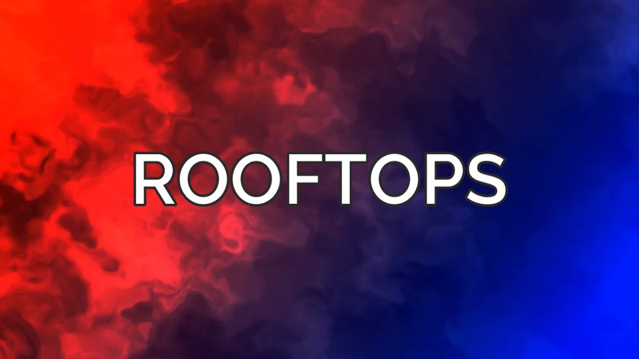 ROOFTOPS (Lyrics) Jesus Culture YouTube