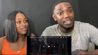 FTG Reggie x Toka Dinero x FTG Metro - Meant To Be (WSC Exclusive -  Video Reaction