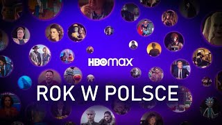 Hbo Max - Hit Czy Kit? Po Roku W Polsce
