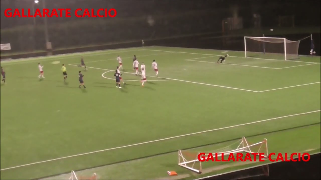 Gallarate Calcio - Gavirate