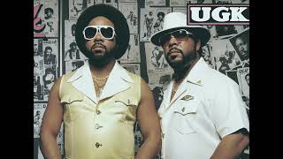 UGK - Diamonds and Wood (1970's Funk Version)