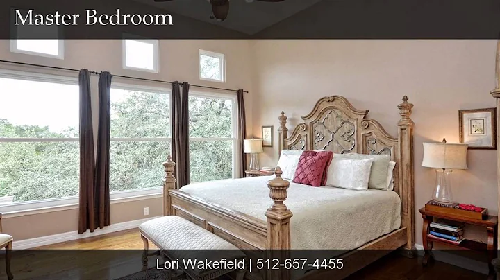 103 Carefree Cir Lakeway TX | Lori Wakefield REALT...