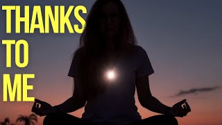 Gratitude Meditation: Honour Your Life’s Journey!