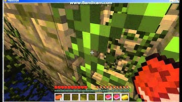 Breakaway Adventure Map for Minecraft 1.3.2!