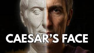 The REAL face of Julius Caesar