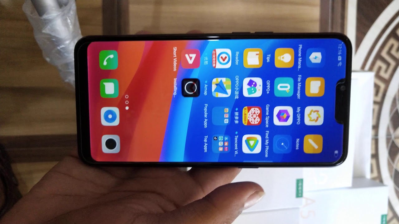 How to install google play store on oppo A5? YouTube