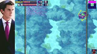 Sector 4 (AQA) - Aquarium Tank Escape SWJ NHJ screenshot 5