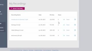 GoToTraining Online Recording - Quick Tip