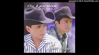 OS LEVITAS - SEGREDO DA CONQUISTA - playback