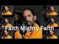 Faith Mighty Faith Tohru Inoue