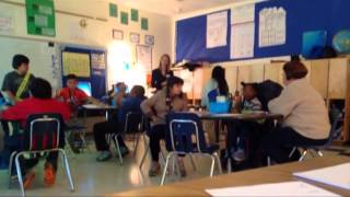 Intro to Ecosystems Lesson