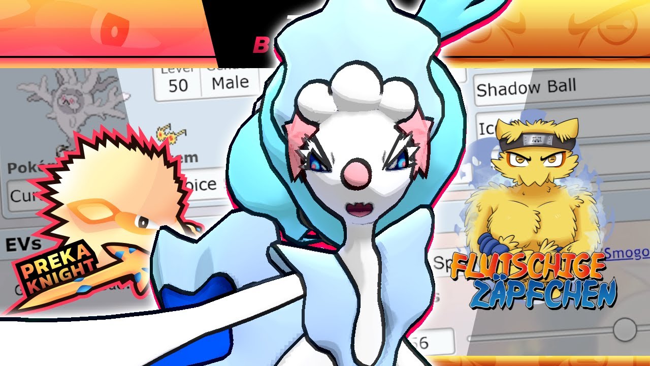 GPL [S7] - Spieltag 12 - vs. Flutschige Zäpfchen: Team Building!