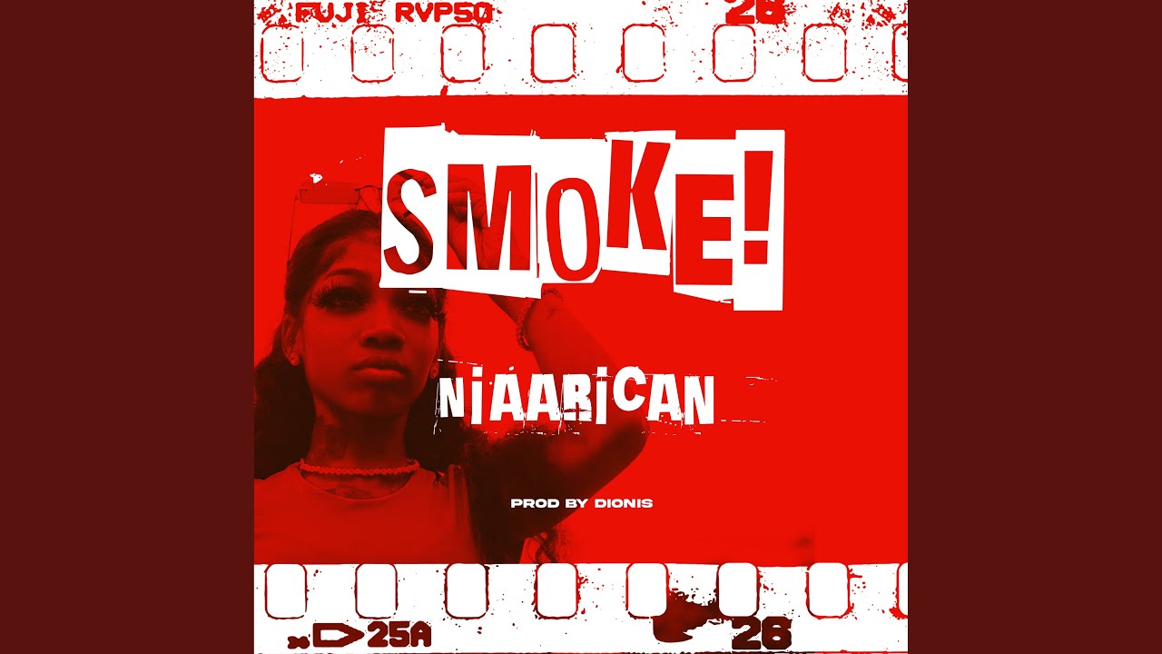Watch SMOKE! on YouTube Watch SMOKE! on YouTube
