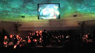 Christ Covenant Presbyterian Church - Season of Joy -  Christmas Program - 2012 Part 1